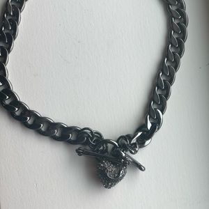 Juicy couture necklace